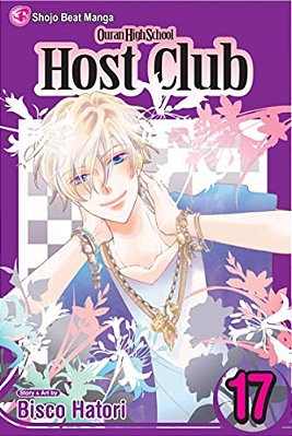 Ouran High School Host Club, Vol. 17-..