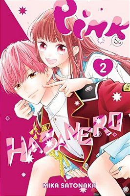Pink & Habanero, Vol. 2-..
