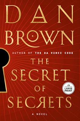 The Secret Of Secrets-..