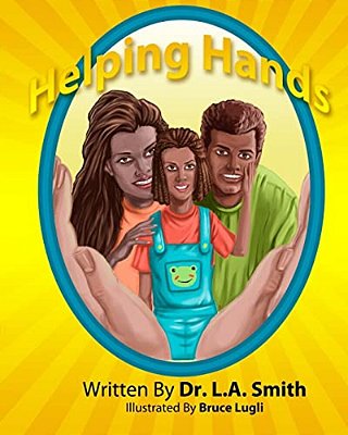 Helping Hands-..