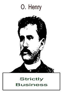 Strictly Business-..