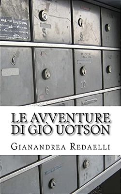 Le Avventure Di Giò Uotson-..