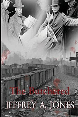 The Butchered: The Pennsylvania Torso Murders-..
