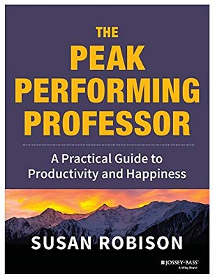 Peak Performing Professor-..