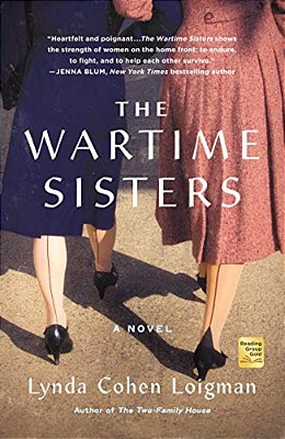 The Wartime Sisters-..