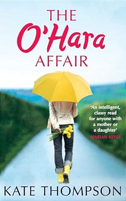 The O'Hara Affair-..