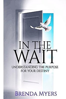 In The Wait: Understanding The Purpose For Your Destiny-..