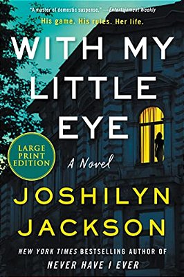 With My Little Eye-..