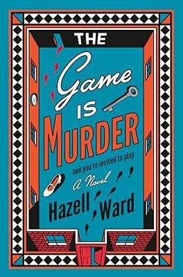 The Game Is Murder-..