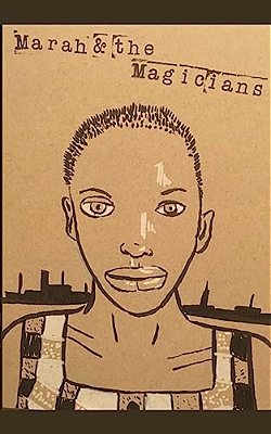 Marah And The Magicians-..