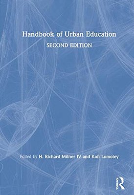 Handbook Of Urban Education-..