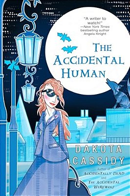 The Accidental Human-..