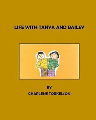 Life With Tanya And Bailey-..
