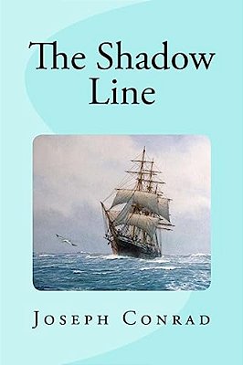 The Shadow Line-..