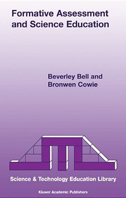 Formative Assessment And Science Education-..