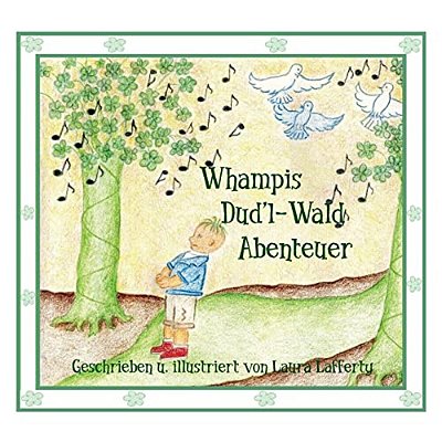 Whampis Dud'L-Wald Abenteuer-..