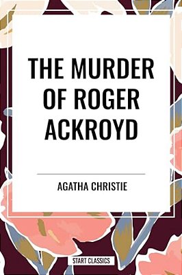Murder Of Roger Ackroyd-..
