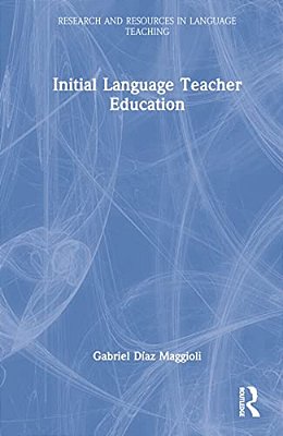 Initial Language Teacher Education-..