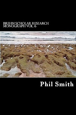 2016 Brehm Scholar Monograph-..