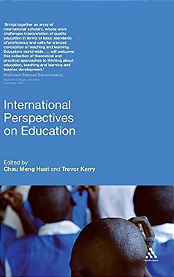 International Perspectives On Education-..