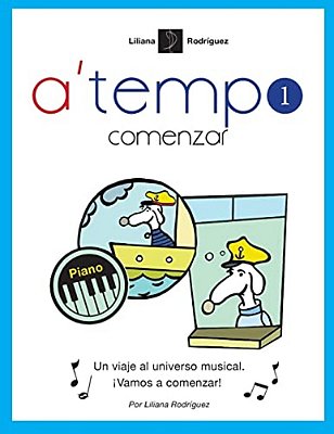 A'Tempo-1: Comenzar-..