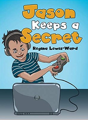 Jason Keeps A Secret-..