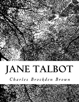 Jane Talbot-..