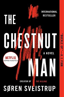 The Chestnut Man-..