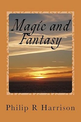 Magic And Fantasy-..