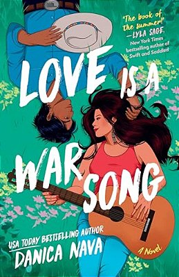 Love Is A War Song-..
