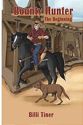Bounty Hunter: The Beginning-..