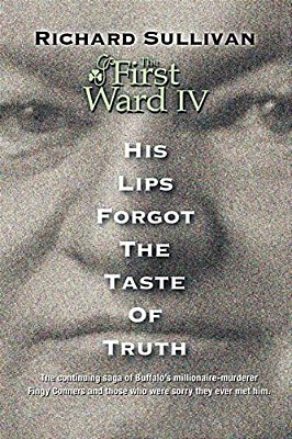 The First Ward IV - His Lips Forgot The Taste Of Truth-..