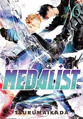 Medalist 6-..
