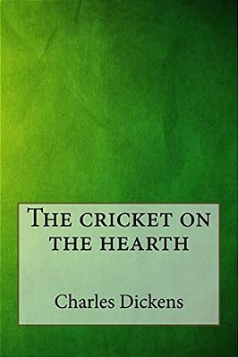 The Cricket On The Hearth-..