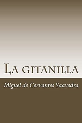 La Gitanilla-..