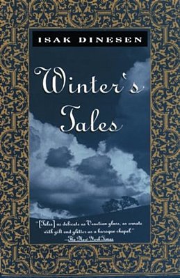 Winter's Tales-..