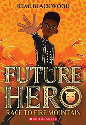 Future Hero-..