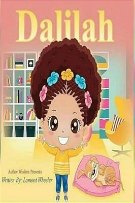 Dalilah: The Genius Kid-..