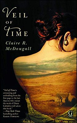 Veil Of Time-..