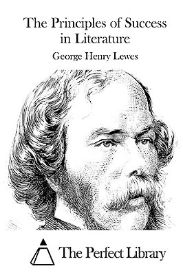 The Principles Of Success In Literature-..