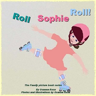 Roll Sophie Roll!-..