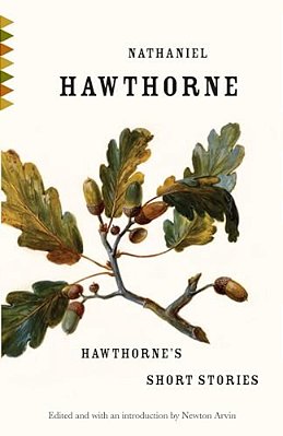Hawthorne's Short Stories-..
