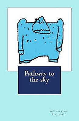 Pathway To The Sky-..