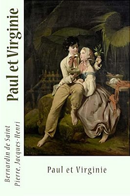 Paul Et Virginie-..