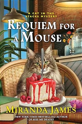 Requiem For A Mouse-..