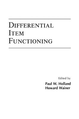 Differential Item Functioning-..