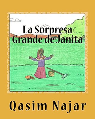 La Sorpresa Grande De Janita-..