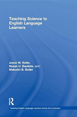 Teaching Science To English Language Learners-..