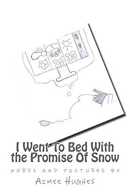 I Went To Bed With The Promise Of Snow-..