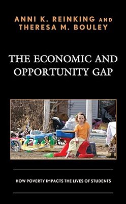 Economic And Opportunity Gap: How Poverty Impacts The Lives Of Students-..